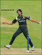 Sohail TANVIR - Pakistan - Test Record