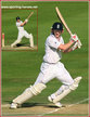 Paul COLLINGWOOD - England - Test Record v South Africa