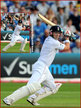 Matt PRIOR - England - Test Record v Australia