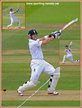 Matt PRIOR - England - Test Record v India