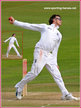 Graeme SWANN - England - Test Record v Pakistan