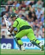 Asad SHAFIQ - Pakistan - Test Record