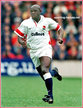 Adedayo ADEBAYO - England - International Rugby Caps for England.