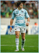 Horacio AGULLA - Argentina - 2007 World Cup (France, Namibia, Ireland)