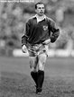 Fergus AHERNE - Ireland (Rugby) - International Rugby Union Caps.