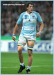 Patricio ALBACETE - Argentina - 2007 World Cup (France, Georgia, Namibia, Ireland)