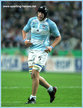 Patricio ALBACETE - Argentina - 2007 World Cup (Scotland, South Africa, France)
