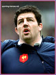 Olivier AZAM - France - French Caps 1995-2002