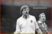 Steve BAINBRIDGE - England - Biography of his International rugby career for England.