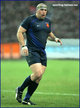 Fabien BARCELLA - France - International rugby matches for France.