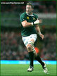 Andries BEKKER - South Africa - International rugby caps for S.A.