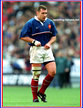 Franck BELOT - France - French Cap 2000
