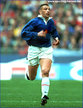 Philippe BENETTON - France - International Rugby Union Caps for France.