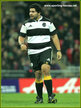 Rodney BLAKE - Australia - International Rugby Union Caps.