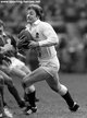 Tony BOND - England - International Rugby Caps