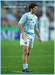Lucas BORGES - Argentina - 2007 Rugby Union World Cup Finals.
