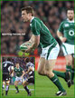 Tommy BOWE - Ireland (Rugby) - The 2009 Grand Slam
