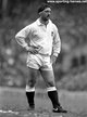 Steve BRAIN - England - International Rugby Caps for England.