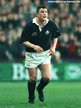 Gordon BULLOCH - Scotland - International Rugby Union Caps for Scotland.