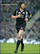 David CALLAM - Scotland - International rugby caps for Scotland.