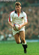 Jon CALLARD - England - 1993-1995