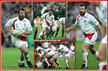 George CHUTER - England - 2007 World Cup (Final)