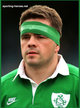 Allen CLARKE - Ireland (Rugby) - International rugby caps for Ireland.