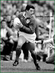 Ciaran CLARK - Ireland (Rugby) - International Rugby Union Caps for Ireland.