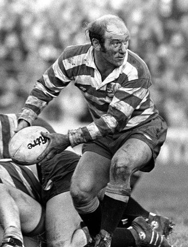 Terry Cobner - Wales - International rugby union caps for Wales.