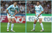 Manuel CONTEPOMI - Argentina - 2007 World Cup (France, Namibia, Ireland)