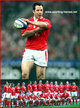 Gareth COOPER - Wales - The 2005 Grand Slam