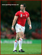 Gareth COOPER - Wales - 2007 World Cup