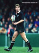 Matthew COOPER - New Zealand - New Zealand Caps 1992-94
