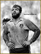 Greg CORNELSEN - Australia - International Rugby Caps for Australia.