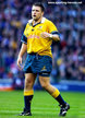 Ben DARWIN - Australia - International rugby caps for Australia.