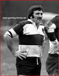 Tom DAVID - Wales - International Rugby Union Caps.