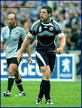 Alasdair DICKINSON - Scotland - 2007 World Cup