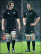 Jason EATON - New Zealand - International Rugby Caps for New Zealand.