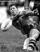 Nick FARR-JONES - Australia - Brief biography of International career.