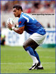 Lome FA'ATAU - Samoa - 2007 World Cup