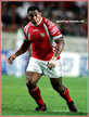 Taufa'ao FILISE - Tonga - 2007 World Cup