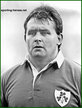 John FITZGERALD - Ireland (Rugby) - International rugby matches for Ireland.
