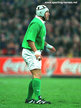 Justin FITZPATRICK - Ireland (Rugby) - International rugby matches for Ireland.