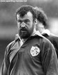 Mick FITZPATRICK - Ireland (Rugby) - International rugby matches for Ireland.