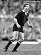 Grant FOX - New Zealand - Brief biography of his International career.
