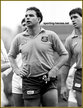 Damien FRAWLEY - Australia - International Rugby Caps for Australia.