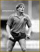 Julian GARDNER - Australia - International Rugby Union Caps.