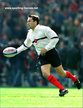 Pascal GIORDANI - France - French Caps 1999