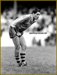 Brad GIRVAN - Australia - Australian Caps 1988