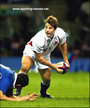 Andy GOMARSALL - England - International Rugby Union Caps for England.